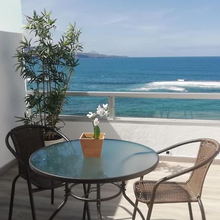 Vista Canteras Las Palmas de Gran Canaria Zewnętrze zdjęcie