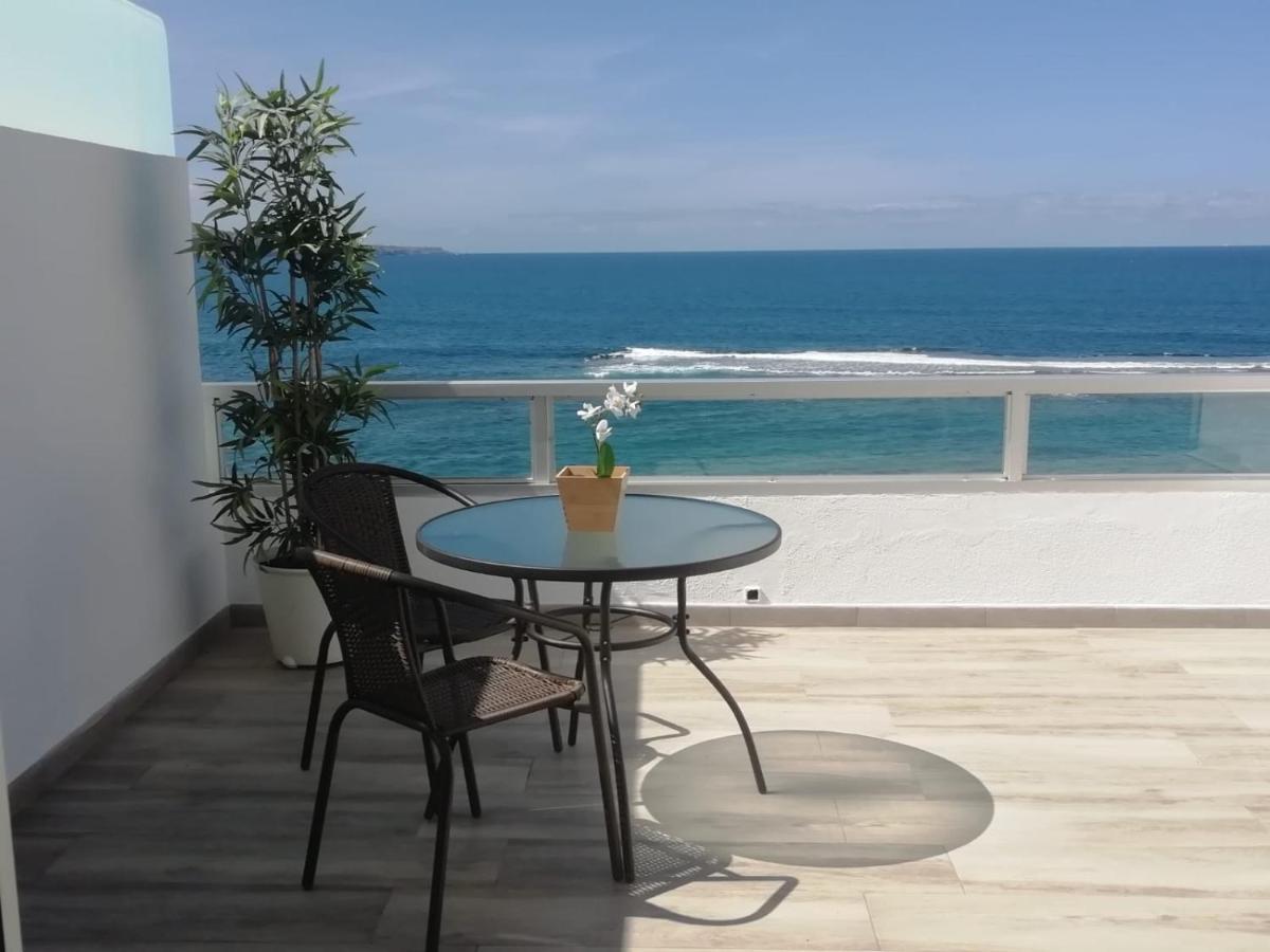 Vista Canteras Las Palmas de Gran Canaria Zewnętrze zdjęcie