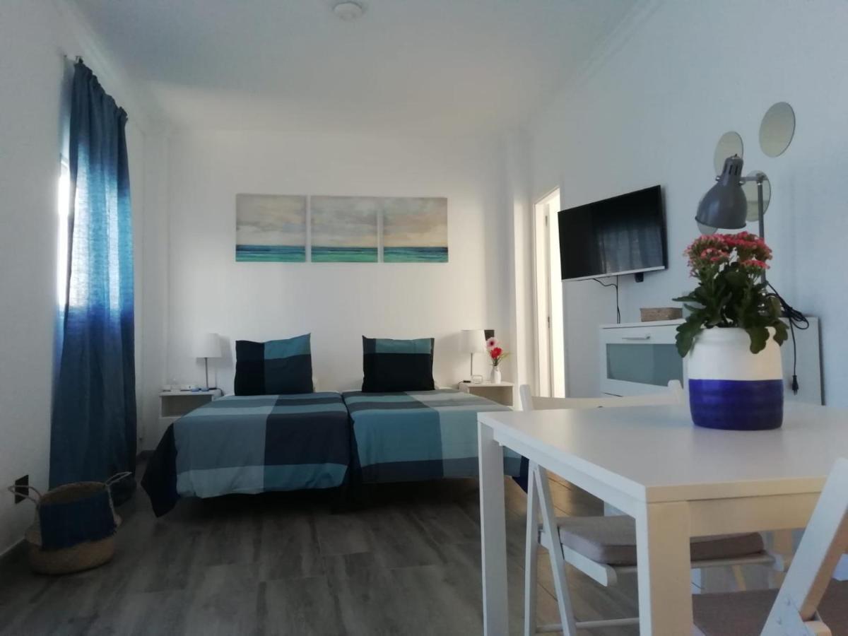 Vista Canteras Las Palmas de Gran Canaria Zewnętrze zdjęcie