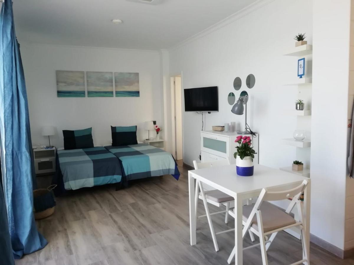 Vista Canteras Las Palmas de Gran Canaria Zewnętrze zdjęcie