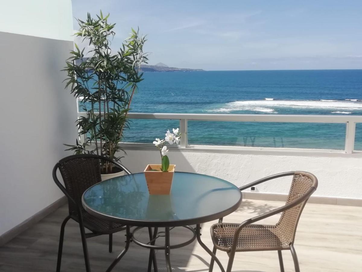 Vista Canteras Las Palmas de Gran Canaria Zewnętrze zdjęcie